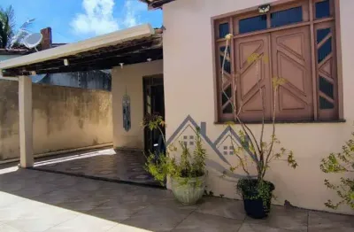 Casa com 3 quartos à venda na Zona de Expansão (Aruana), Aracaju 