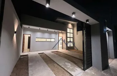 Casa com 3 quartos à venda no centro, barra dos coqueiros  por r$ 440.000