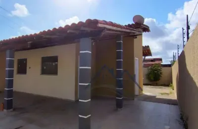 Casa com 2 quartos à venda no Aruana, Aracaju 