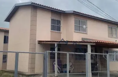Apartamento com 2 quartos à venda no sobrado, nossa senhora do socorro , 45 m2 por r$ 125.000