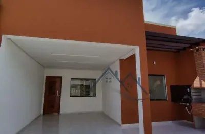Casa com 2 quartos à venda no centro, barra dos coqueiros , 86 m2 por r$ 295.000