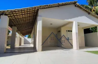 Casa com 2 quartos à venda no mosqueiro, aracaju  por r$ 600.000
