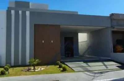 Casa em condomínio fechado com 3 quartos à venda no centro, barra dos coqueiros  por r$ 680.000
