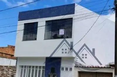 Casa com 5 quartos à venda no centro, nossa senhora do socorro  por r$ 350.000