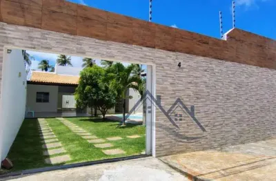 Casa com 3 quartos à venda no mosqueiro, aracaju  por r$ 380.000
