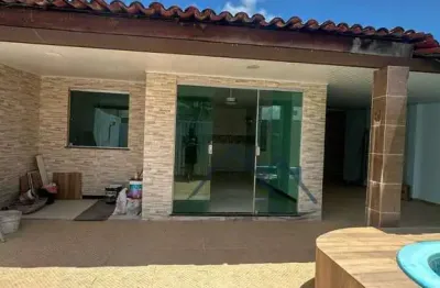 Casa com 3 quartos à venda no Aruana, Aracaju 