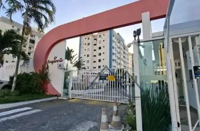 Apartamento com 3 quartos à venda no jabotiana, aracaju , 70 m2 por r$ 320.000