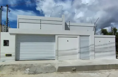 Casa com 3 quartos à venda no Aruana, Aracaju 