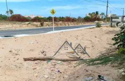 Terreno à venda no Aruana, Aracaju 