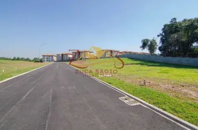Terreno à venda na Rua Antônio Zaramella, 906, Colônia Rio Grande, São José dos Pinhais