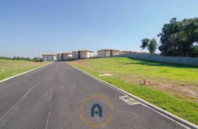 Terreno em condomínio à venda em são josé dos pinhais, colônia rio grande, 420,64m²