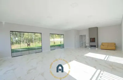 Terreno à venda na Rua Antônio Zaramella, 906, Colônia Rio Grande, São José dos Pinhais