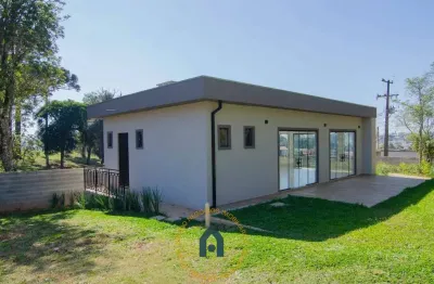 Terreno à venda na Rua Antônio Zaramella, 906, Colônia Rio Grande, São José dos Pinhais