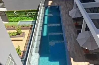 Apartamento garden à venda em curitiba, hugo lange, com 3 quartos, 147,85m²