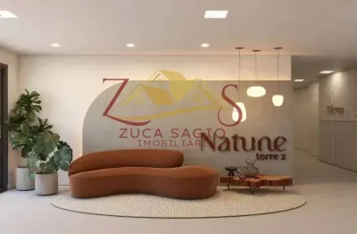 Apartamento garden à venda em curitiba, cajuru, com 2 quartos, 70,86m²