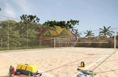 Apartamento à venda em curitiba, cajuru, 2 quartos com suíte , 59,59m²