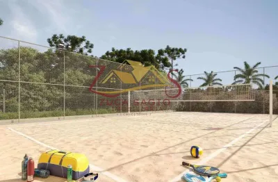 Apartamento à venda em curitiba, cajuru, com 1 quarto, 34,80m²