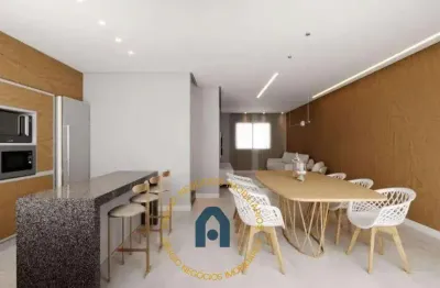 Sobrado à venda em são josé dos pinhais, cruzeiro, com 3 quartos, 105,94m²