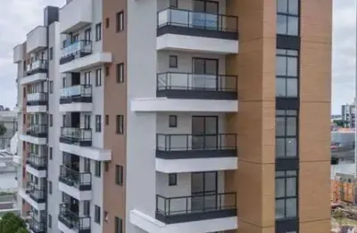 Duplex à venda em são josé dos pinhais, são pedro, com 3 quartos, 87m²