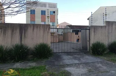 Apartamento para alugar em são josé dos pinhais, guatupê, com 3 quartos, 62m²