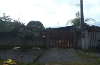 Terreno à venda, na planta nereidas de guaratuba com 360m²