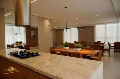 Apartamento de luxo à venda em curitiba, hugo lange, com 3 quartos, 148,25m²