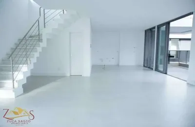 Apartamento de luxo à venda em curitiba, hugo lange, com 3 quartos, 148,25m²