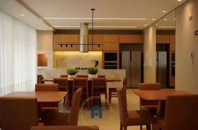 Cobertura à venda em curitiba, hugo lange, com 3 quartos, 231,13m²