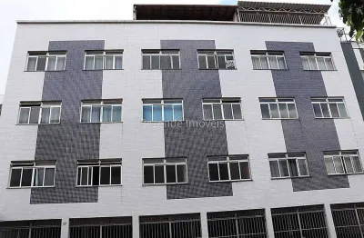 Apartamento com 1 quarto à venda na Rua Raquel Prado, Bairu, Juiz de Fora