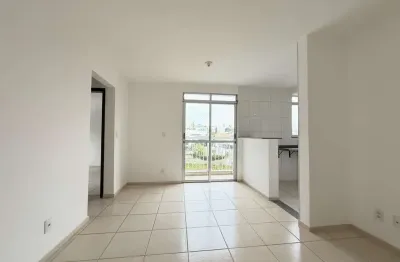 Localização estratégica, comodidade e lazer por um valor que cabe no seu bolso! apartamento 02 quartos no bairro estrela sul.