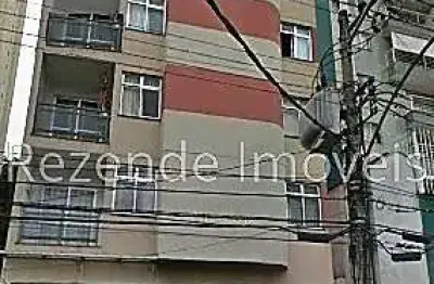Comprar apartamento 02 quartos - passos - juiz de fora - rezende imóveis