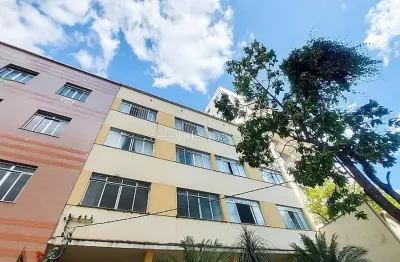 Mais espaço, mais comodidade e a cidade inteira aos seus pés! apartamento 03 quartos à venda no centro