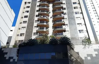 Comprar apartamento 03 quartos - centro - juiz de fora - rezende imóveis