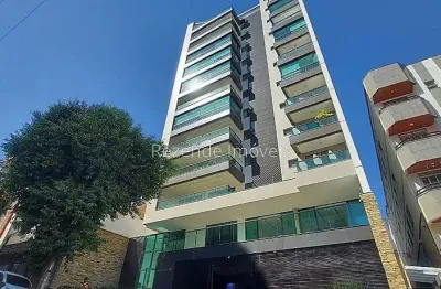 Comprar apartamento 04 quartos - centro - juiz de fora - rezende imóveis