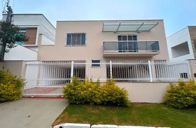 Comprar casa 04 quartos - condomínio são lucas - juiz de fora - rezende imóveis