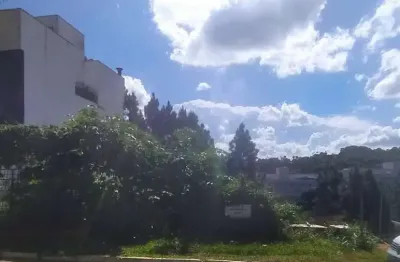 Terreno em condomínio fechado à venda na Rua Wolfgang Amadeus Mozart, São Pedro, Juiz de Fora