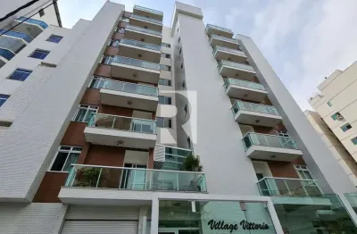 Cobertura duplex novinha com vista definitiva no village vittorio – jardim laranjeiras