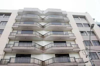 Comprar cobertura 03 quartos - mansões do bom pastor - juiz de fora - rezende imóveis
