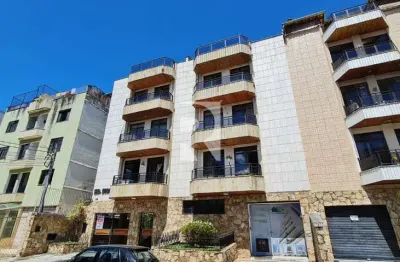 Cobertura com 3 quartos à venda no bairro cascatinha!