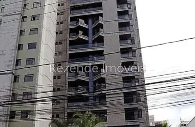 Cobertura com 5 quartos à venda no centro de juiz de fora!