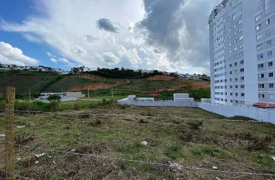Terreno à venda na Rua José Victório Castegliani, Marilândia, Juiz de Fora