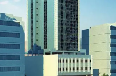 Comprar sala comercial - centro - juiz de fora - rezende imóveis