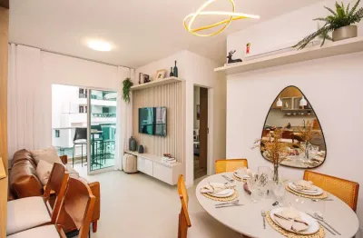 Apartamento com varanda gourmet de frente para a praça kennedy – entre paineiras e são mateus