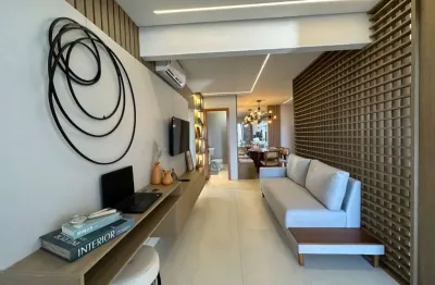 Apartamento 2 quartos à venda no upside rio branco.