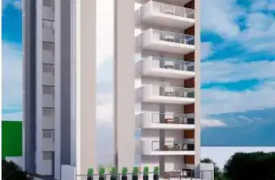 Apartamento com 3 quartos à venda na Rua Doutor Romualdo, São Mateus, Juiz de Fora