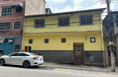 Casa à venda no bairro cerâmica. espaço e potencial em um só lugar!