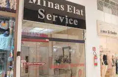 Conforto, praticidade e estrutura completa no coração de juiz de fora! flat à venda no centro.