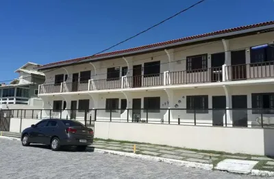 Casa com 2 quartos à venda na Rua das Dunas, Manoel Correa, Cabo Frio