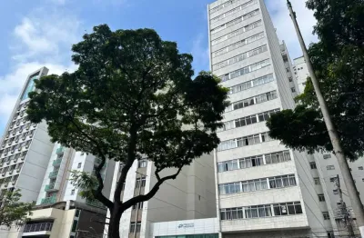 Apartamento 1 quartos à venda! seu novo lar no coração de juiz de fora te espera!