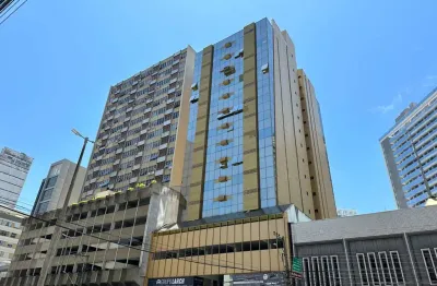 Excelente imóvel comercial no centro de juiz de fora!
